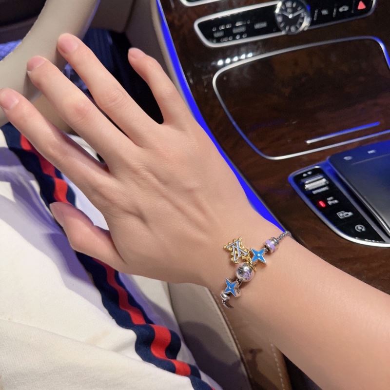 LV Bracelets